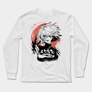 2b Long Sleeve T-Shirt